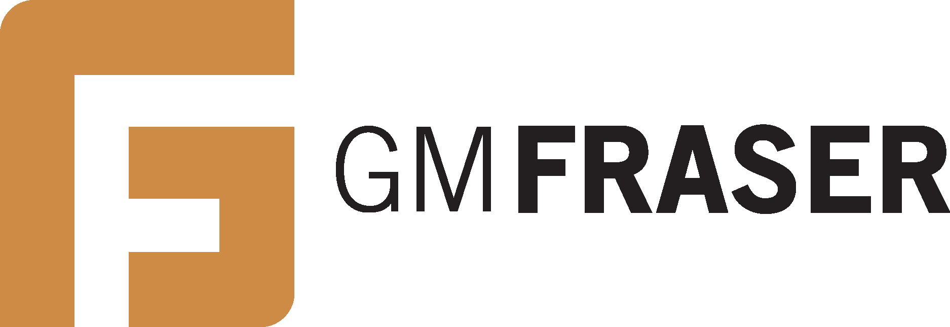 George M Fraser Ltd Logo Vector Logo